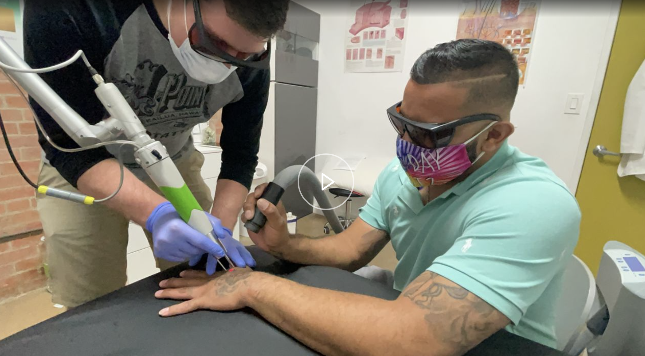 Update 56+ homeboy industries tattoo removal super hot in.eteachers